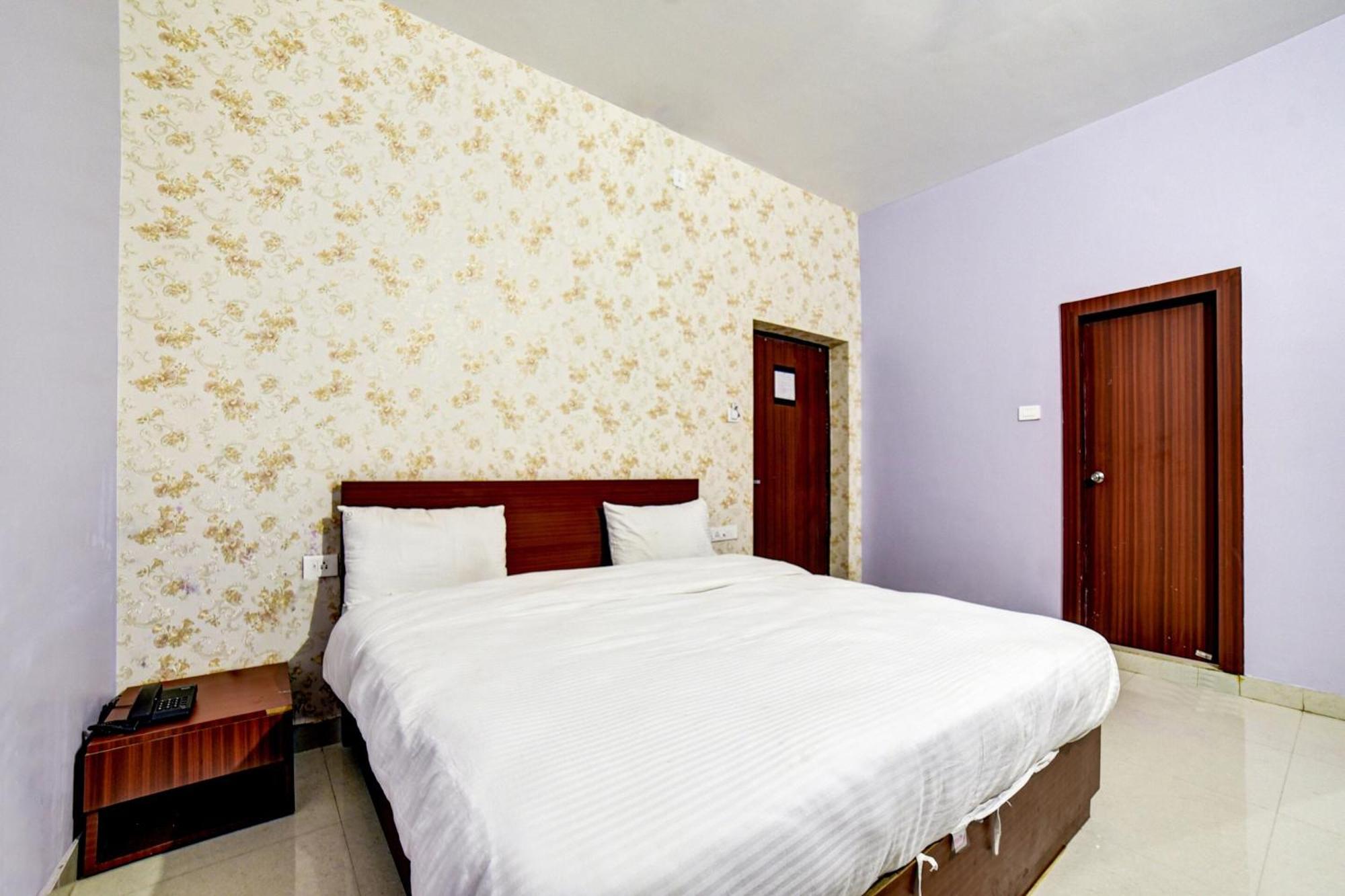 Khagaul Hotel O The Hotel Quaint מראה חיצוני תמונה