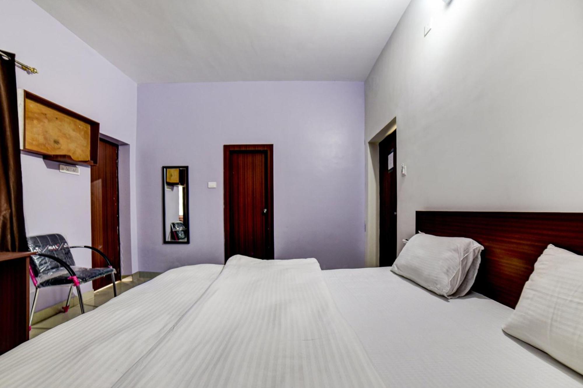 Khagaul Hotel O The Hotel Quaint מראה חיצוני תמונה