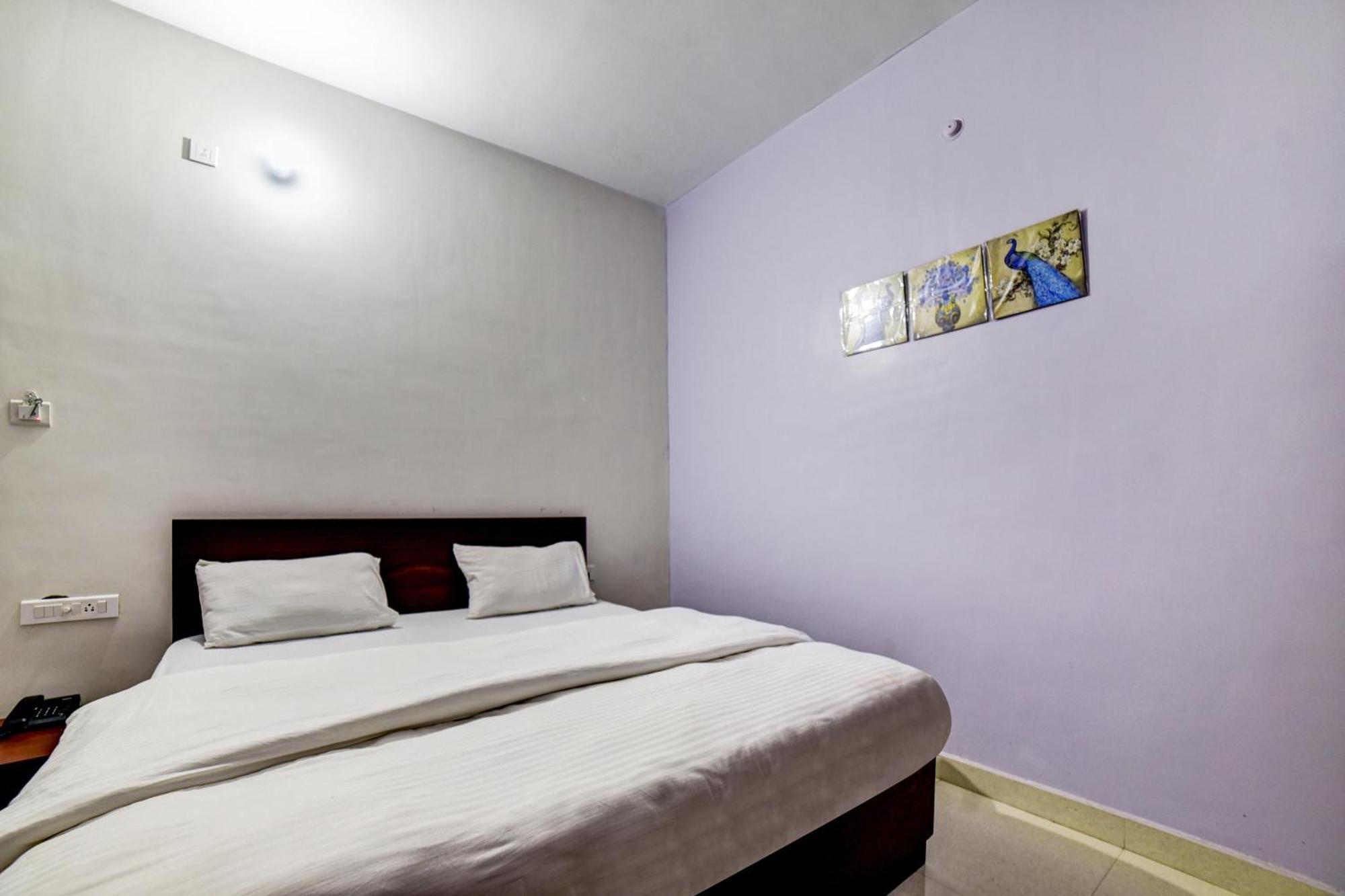 Khagaul Hotel O The Hotel Quaint מראה חיצוני תמונה