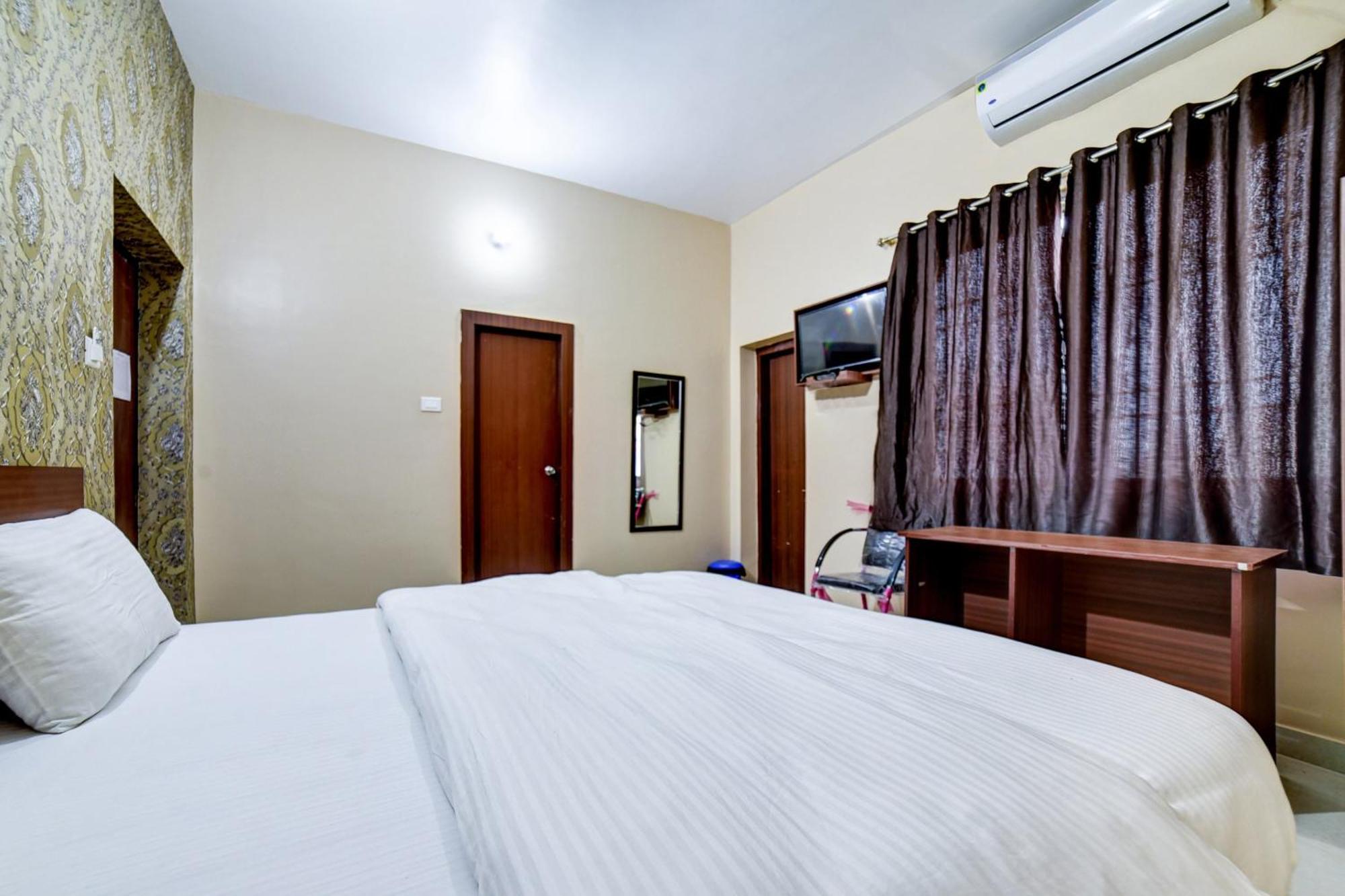 Khagaul Hotel O The Hotel Quaint מראה חיצוני תמונה