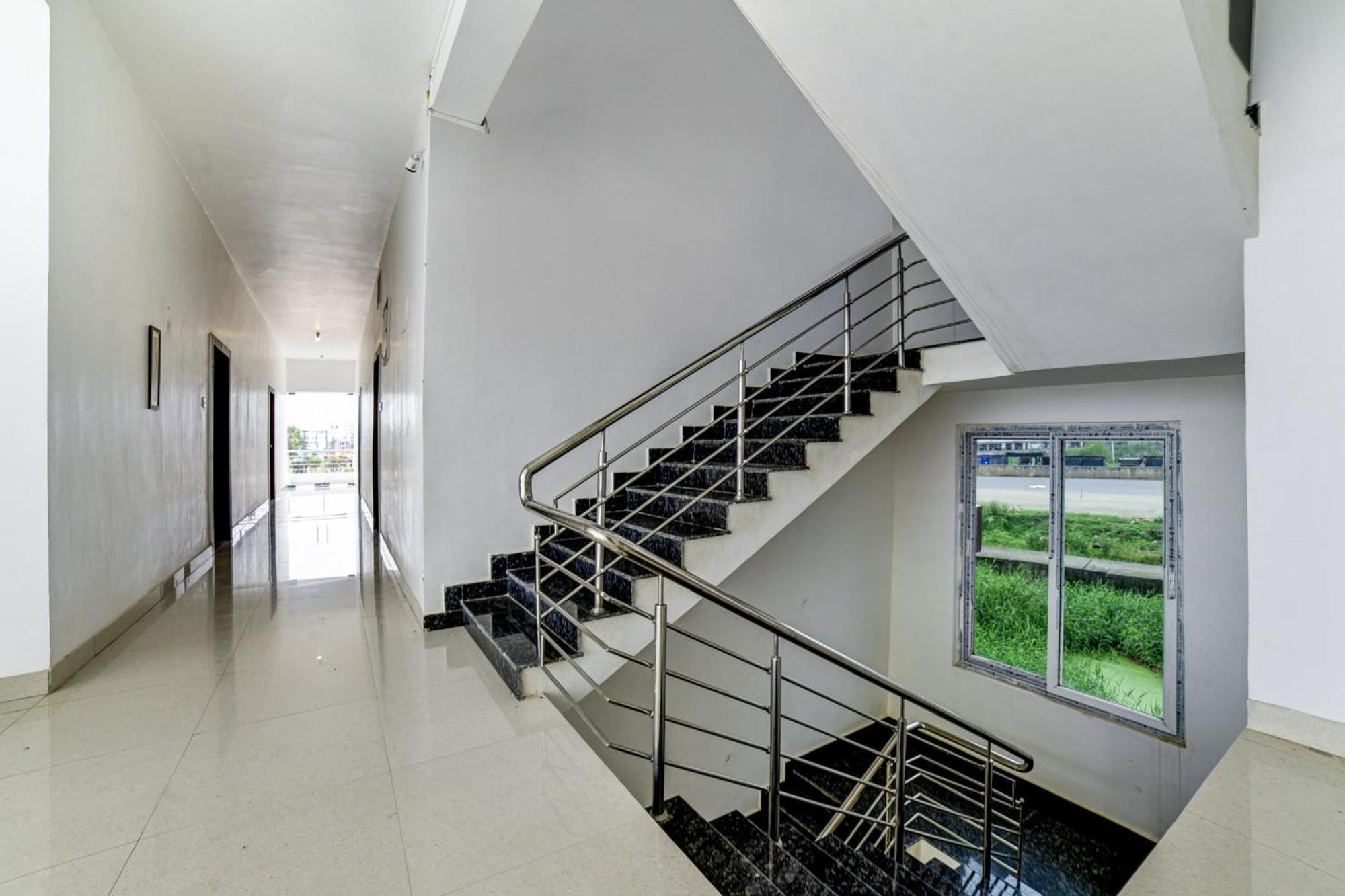 Khagaul Hotel O The Hotel Quaint מראה חיצוני תמונה