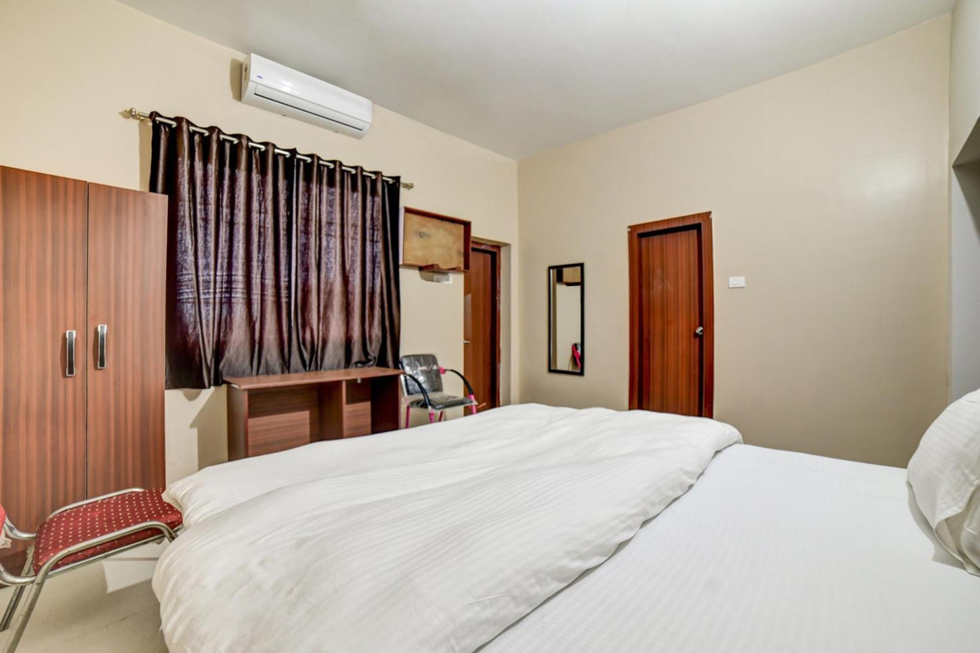 Khagaul Hotel O The Hotel Quaint מראה חיצוני תמונה