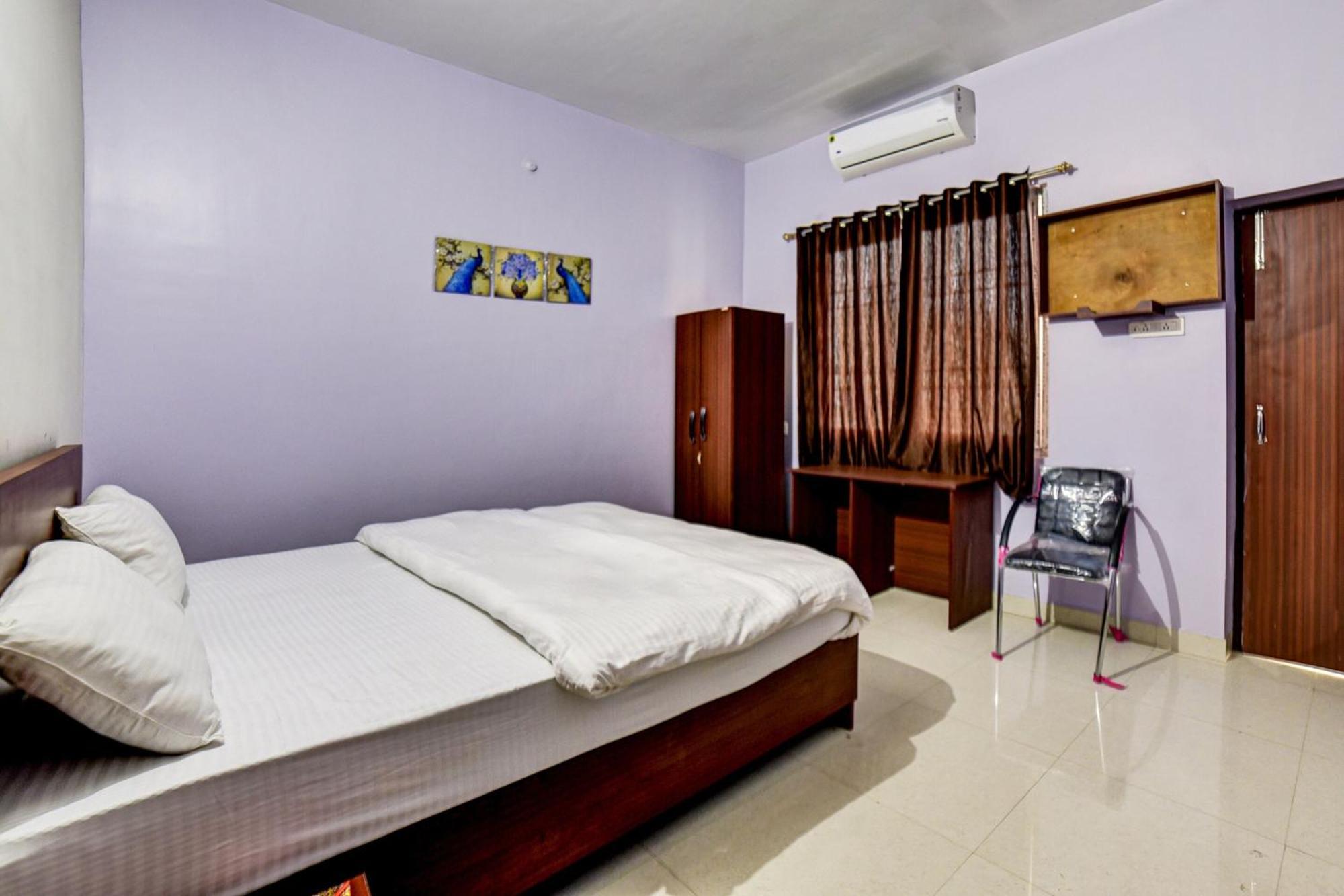 Khagaul Hotel O The Hotel Quaint מראה חיצוני תמונה