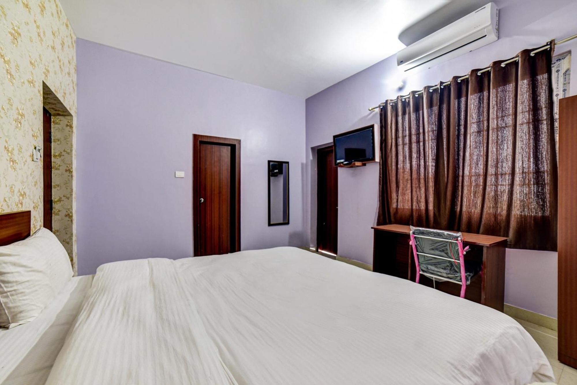Khagaul Hotel O The Hotel Quaint מראה חיצוני תמונה