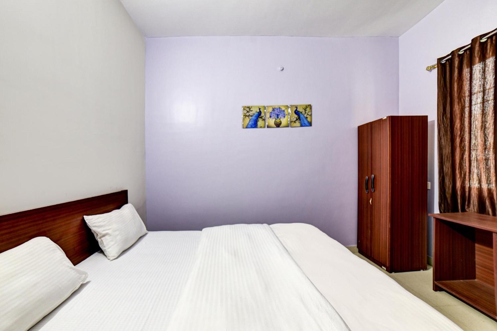 Khagaul Hotel O The Hotel Quaint מראה חיצוני תמונה